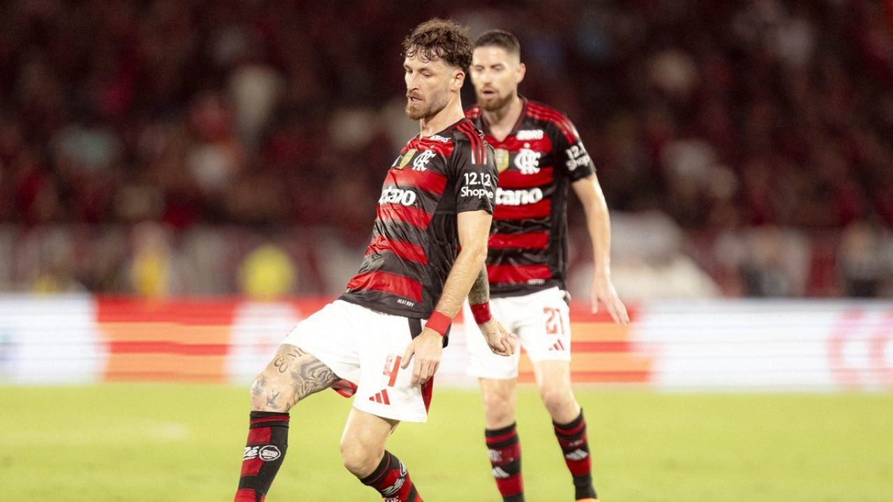Flamengo x Cruz Azul: onde assistir ao jogo de hoje, 10/12