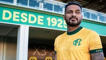 Do Mirassol para a Seleção? Reinaldo espera 'sim' de Ancelotti
