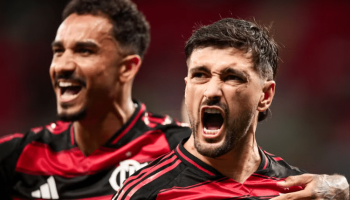 Flamengo Chega à Final da Copa da FIFA
