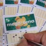 Mega-Sena sorteia concurso 2954
