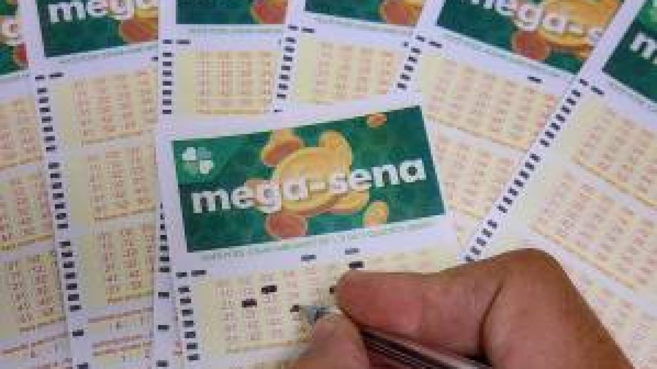 Mega-Sena sorteia concurso 2954