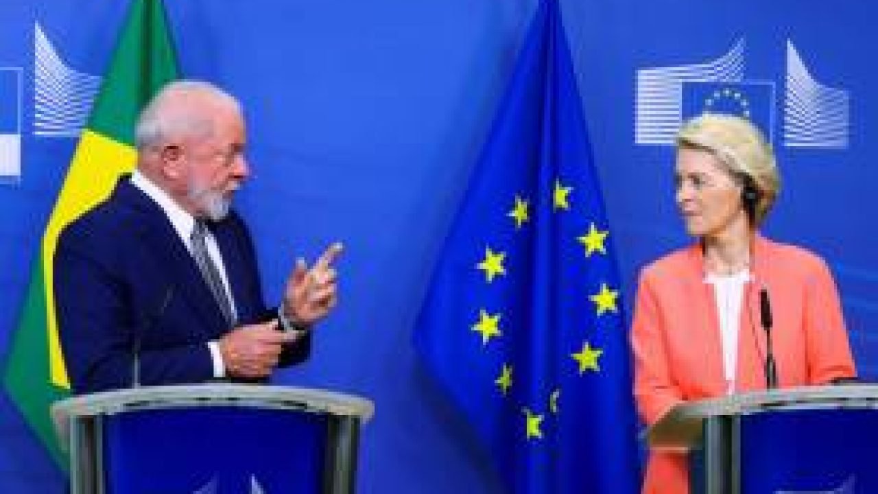 Mercosul e União Europeia adiam assinatura do acordo comercial