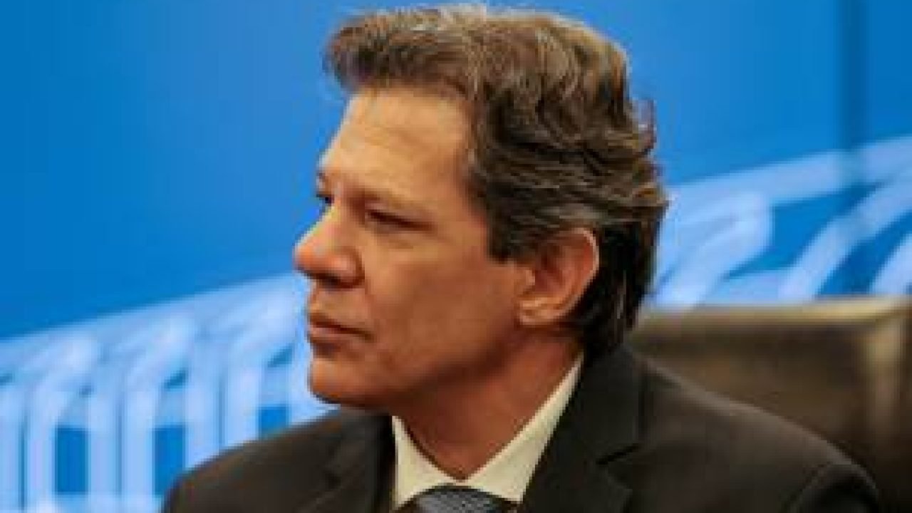 Haddad defende Orçamento 2026
