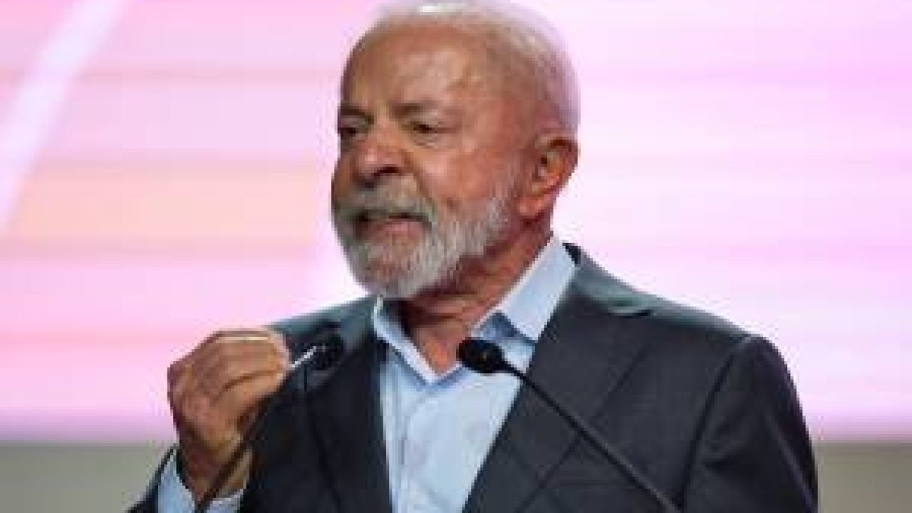 Lula Sentiu Cheiro de Corte nos Juros