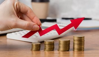 Juro real do Brasil é o segundo maior do mundo pelo sexto mês consecutivo, a 9,44%