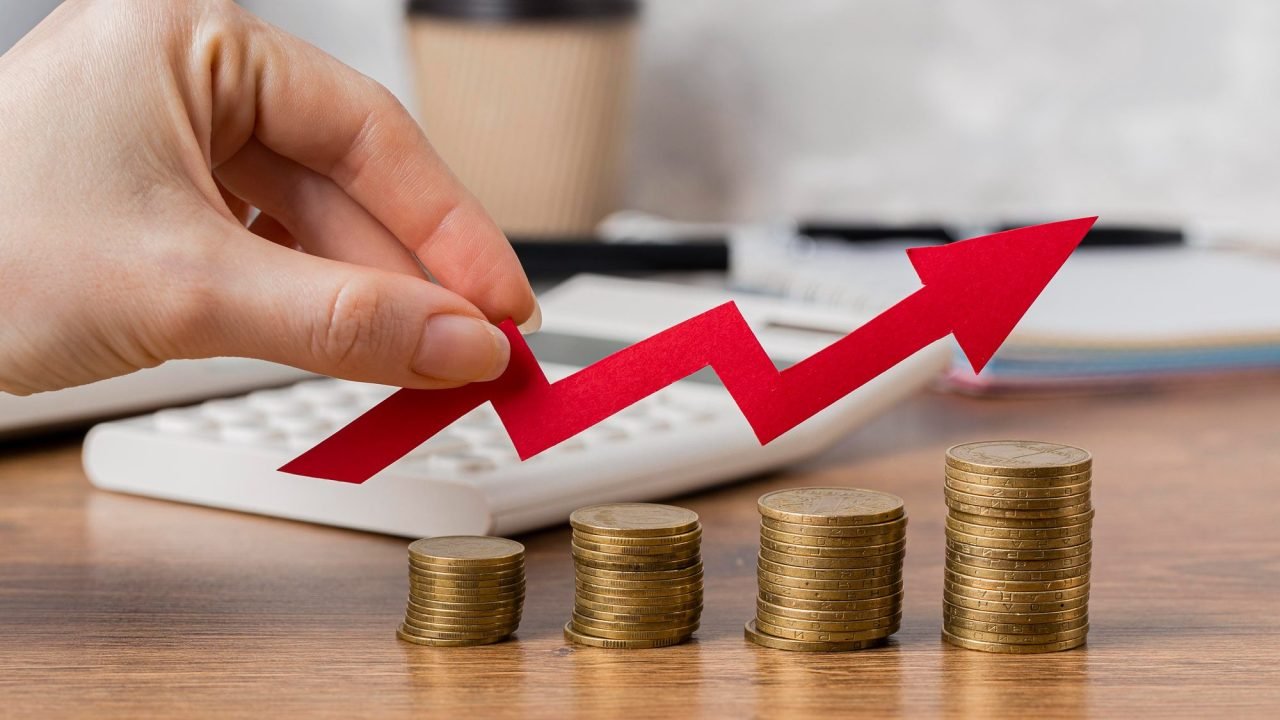 Juro real do Brasil é o segundo maior do mundo pelo sexto mês consecutivo, a 9,44%