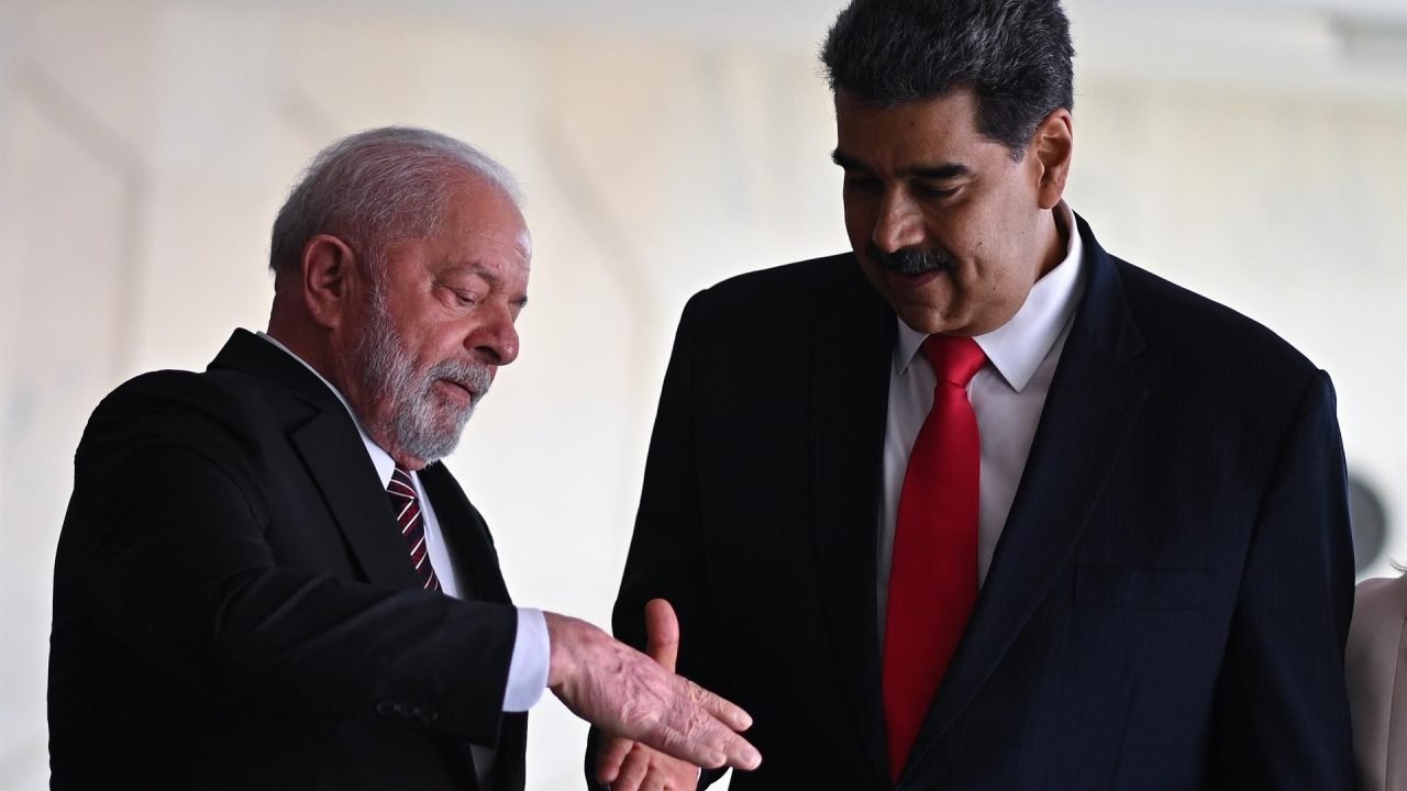 Governo Lula não assina texto de países do Mercosul que pede democracia na Venezuela