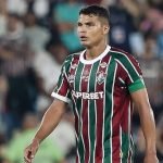 Thiago Silva Deixa Fluminense e Tem 5 Possíveis Destinos