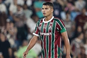 Thiago Silva Deixa Fluminense e Tem 5 Possíveis Destinos