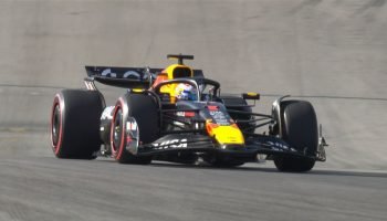 Verstappen Conquista Pole em Abu Dhabi; Bortoleto Larga em 7º