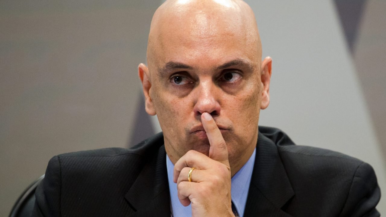 CCJ do Senado sabatina Alexandre de Moraes