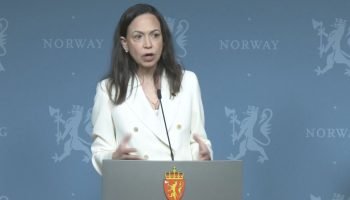 "Venezuela já foi invadida", diz Corina sobre possível intervenção dos EUA