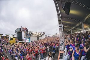 Foto: Curitiba Folia / Divulgação