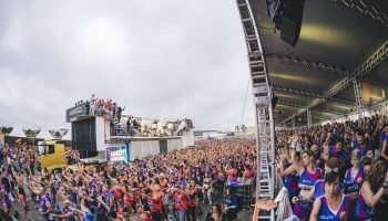 Foto: Curitiba Folia / Divulgação