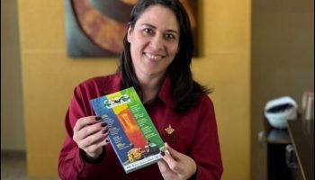 Guia Conheça Campos Gerais