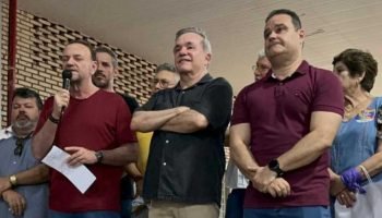 PT Anuncia Fábio Trad como Pré-Candidato ao Governo de MS