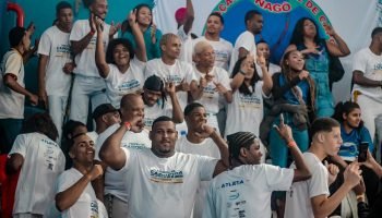Foto: Divulgação FCCDERJ