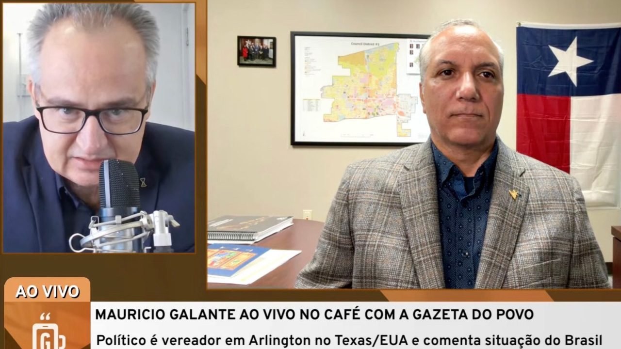 Vereador diz que retirada de Moraes da Lei Magnitsky não coloca em risco brasileiros exilados