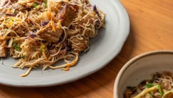 Japchae(2) - Rubens Kato