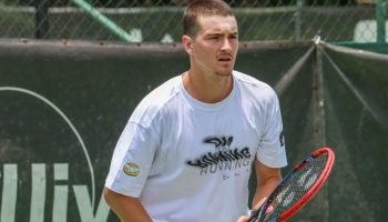 João Fonseca Surpreende com Novo Visual para Duelo Contra Alcaraz em Miami