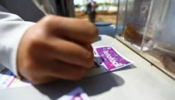 Lotofácil sorteia concurso 3568