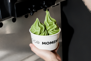 MATCHA TAKE AWAY