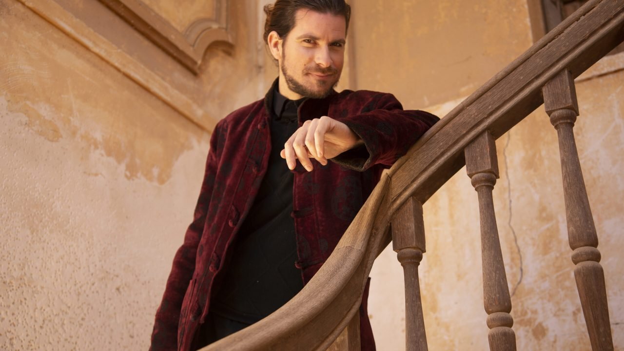 Marco Mezquida_