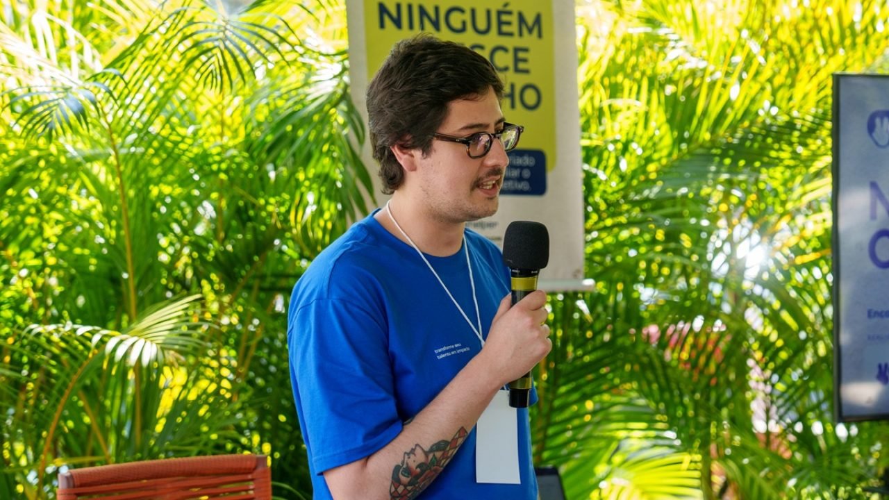 Foto: Henrique Thoms