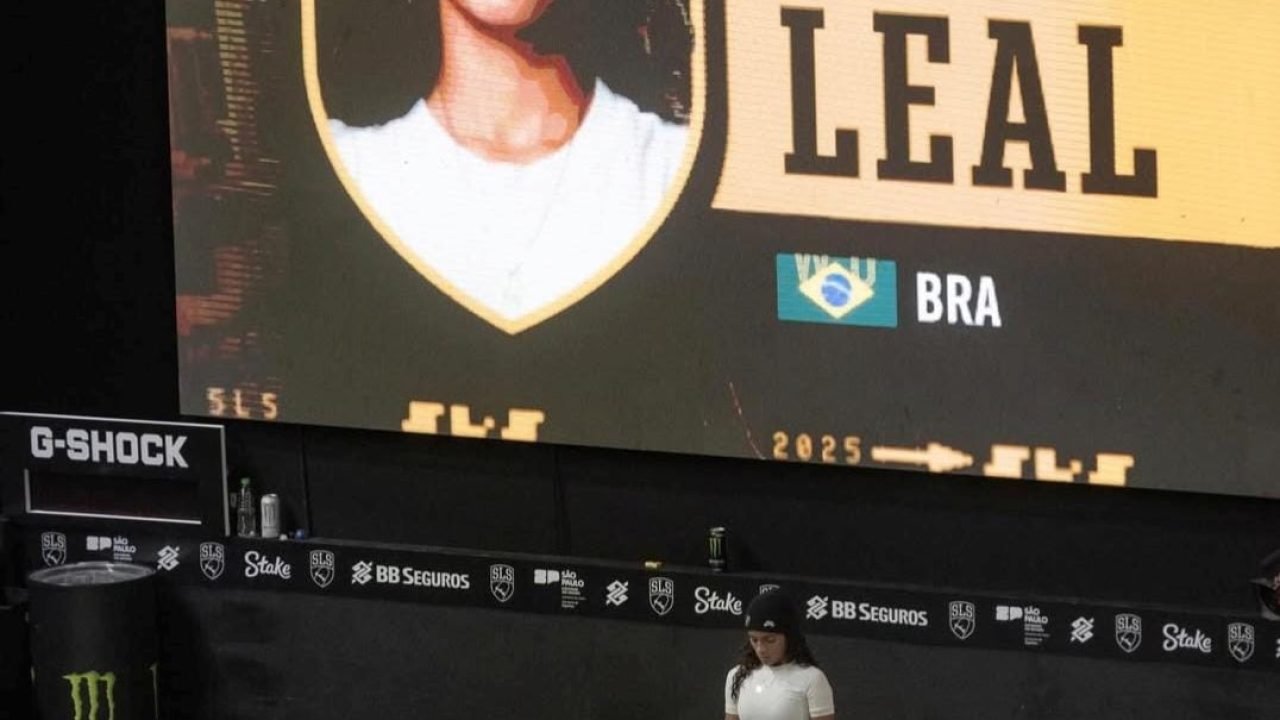 Quanto Rayssa Leal faturou como campeã mundial de skate?