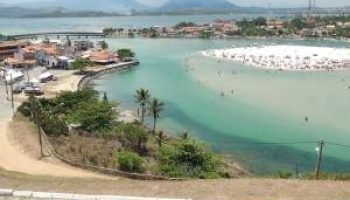 Saquarema Registra Maior PIB per Capita em 2023