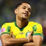 Palmeiras apresenta reforços de 2025