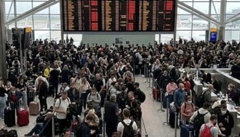 aeroporto