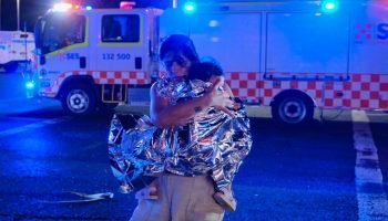 Policia afirma que Estado Islâmico motivou suspeitos de ataque na Austrália