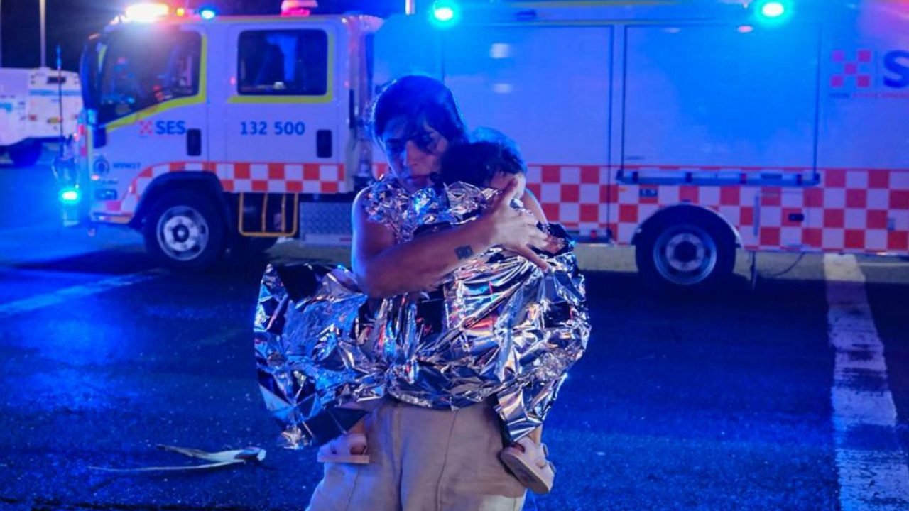Policia afirma que Estado Islâmico motivou suspeitos de ataque na Austrália