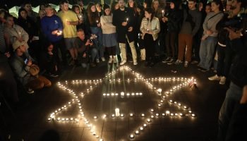 Sobrevivente do Holocausto é vítima de atentado antissemita na Austrália
