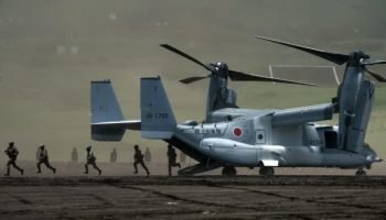 China acusa Japão de ameaça militar e exploração da questão de Taiwan