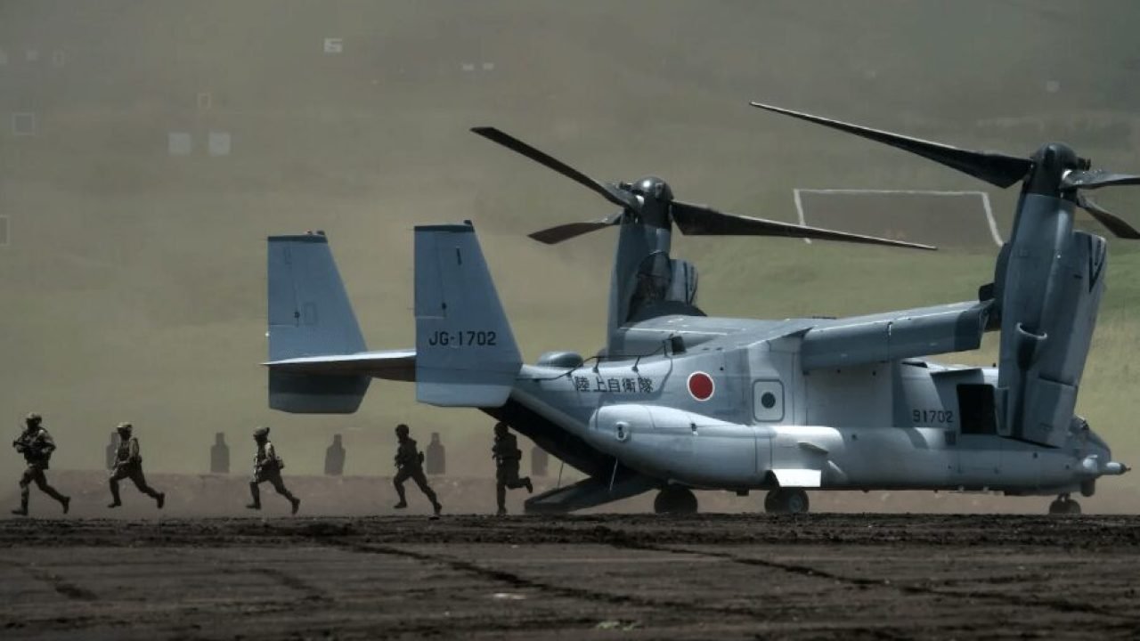 China acusa Japão de ameaça militar e exploração da questão de Taiwan