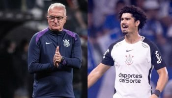 Quem está certo? As discordâncias sobre desempenho do Corinthians