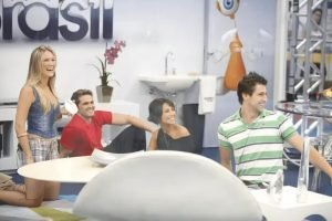 BBB: Qual Participante da Casa de Vidro Chegou Mais Longe?