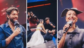 CCXP25: Globoplay Anuncia Novidades com 'Os Outros', 'Cinderela' e Mais