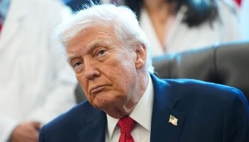 Trump não descarta guerra com Venezuela
