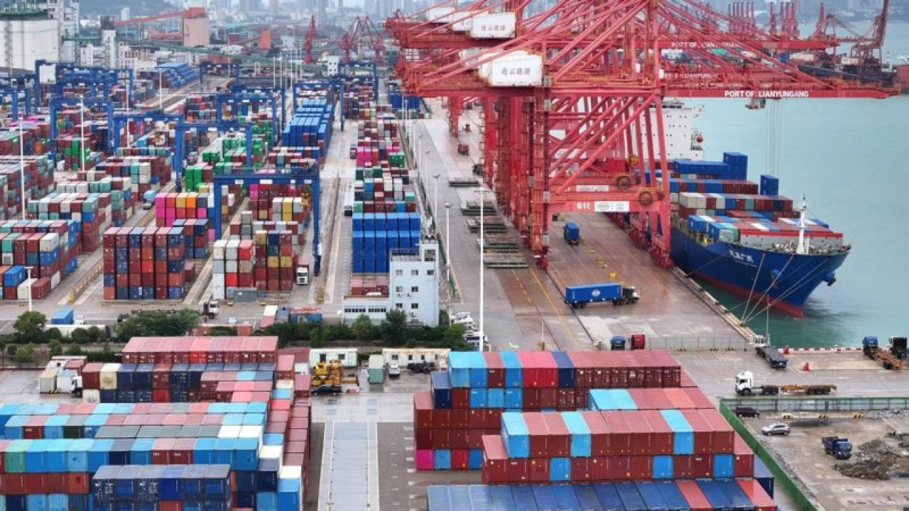 México: Congresso aprova elevação de tarifas sobre produtos da China e outros países