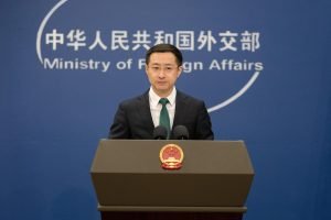 China acusa EUA de violar direito internacional ao apreender petroleiros da Venezuela