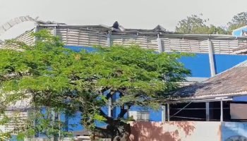 Mais de 1,5 Milhão de Pessoas Sem Luz em SP Após Forte Vendaval