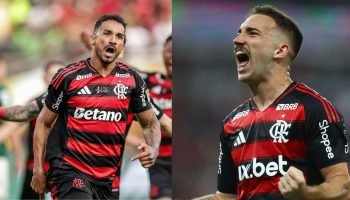 Danilo ou Ortiz? A dúvida de Filipe Luís para o Intercontinental