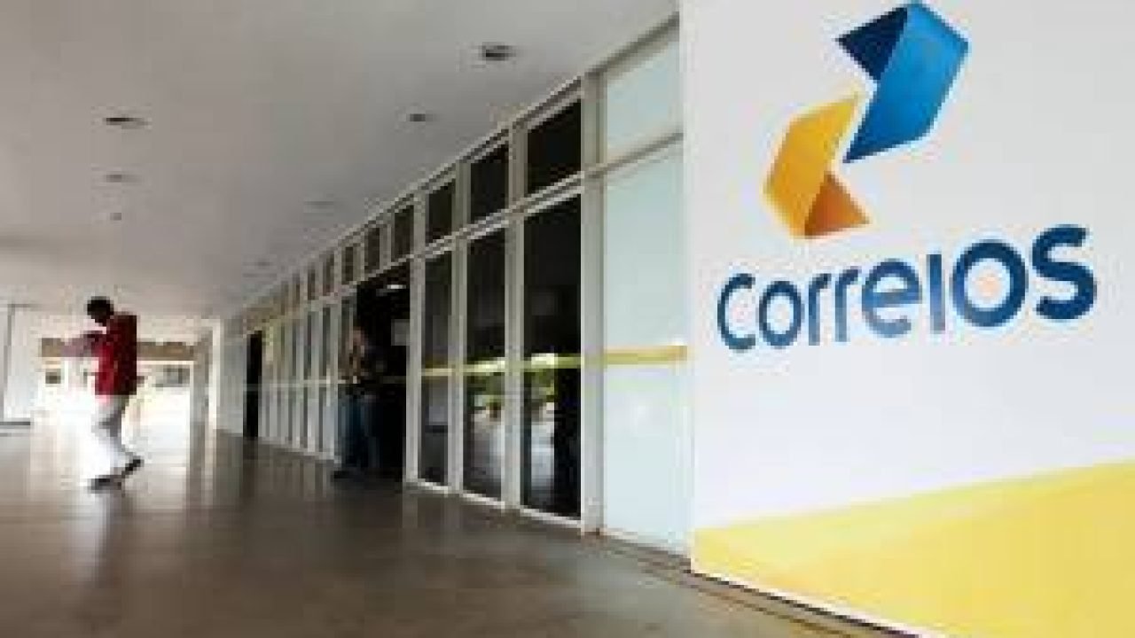 Correios Avaliam Nova Proposta de Empréstimo