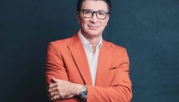 Janguiê Diniz lança 'Obstinação', segunda parte de sua biografia, no Recife