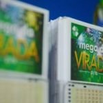Mega da Virada 2025 pode pagar prêmio histórico de R$ 1 bilhão