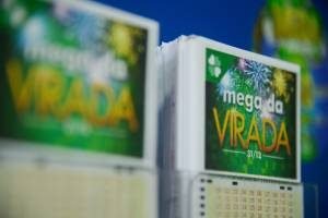 Mega da Virada 2025 pode pagar prêmio histórico de R$ 1 bilhão