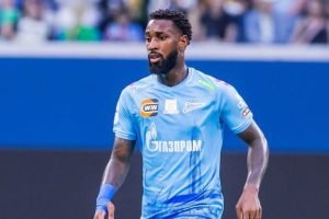 Brasileiros Atuam Pelo Zenit